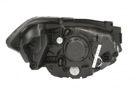 Far stanga (H4, electric) KIA SOUL [1]