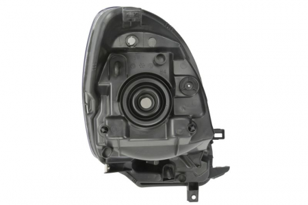 Far stanga (H4, electric) NISSAN NOTE 2006-2009 [1]