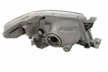 Piese Auto - Far stanga (H4, electric) TOYOTA HILUX 2004-2008