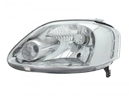 Piese Auto - Far stanga H4, electric VW FOX intre 2005-2011