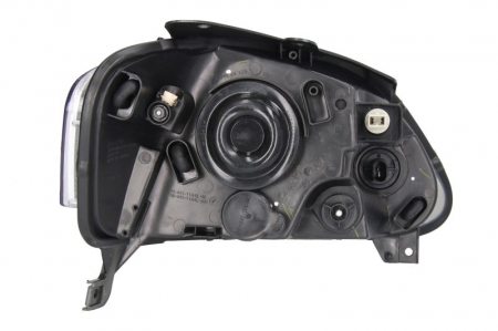 Piese Auto - Far stanga H4, electric VW FOX intre 2005-2011