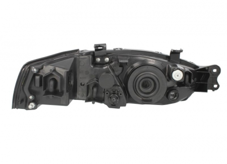 Far stanga (H4, manual) MITSUBISHI COLT 1995-2003 [1]