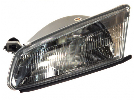 Piese Auto - Far stanga H4, manual TOYOTA CAMRY XV20 intre 1996-2001