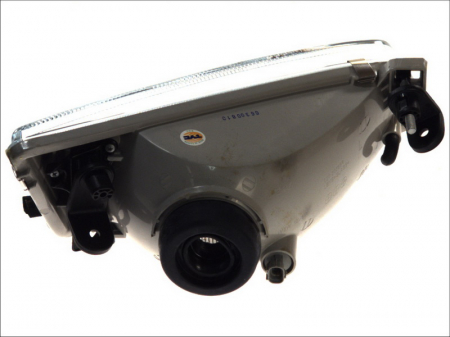 Far stanga H4, manual TOYOTA CAMRY XV20 intre 1996-2001 [1]