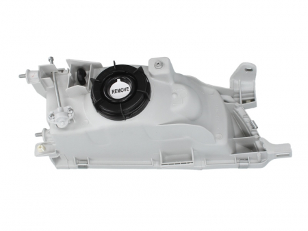 Far stanga H4, manual TOYOTA COROLLA E10 intre 1992-1997 [1]