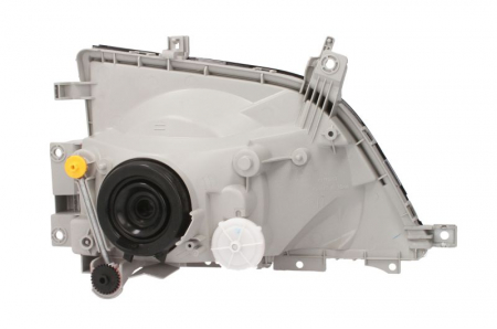 Far stanga (H4, manual) TOYOTA DYNA 1999-2011 [1]