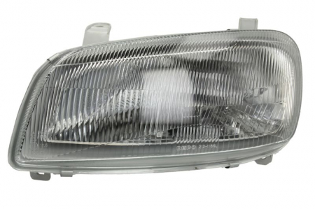 Piese Auto - Far stanga (H4, manual) TOYOTA RAV 4 I 1994-1997