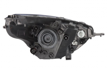 Far stanga (H4/PY21W/W5W, electric, fara motor) potrivit FORD KA+ 06.16- [1]