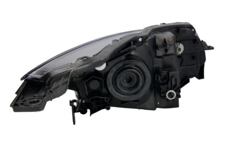 Far stanga H4/WY21W, electric, cu motoras HONDA HR-V intre 2014-2018 [1]