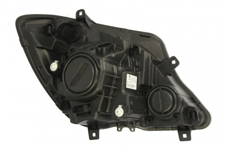 Far stanga (H7, cu motoras,cu iluminare in viraje, cu lumini de zi) MERCEDES SPRINTER 3,5-T (906), SPRINTER 3-T (906), SPRINTER 4,6-T (906), SPRINTER 5-T (906) dupa 2013 [1]