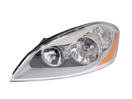 Piese Auto - Far stanga (H7/H9, electric, cu motoras) VOLVO XC60