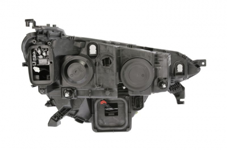 Far stanga (H7/H9, electric) RENAULT MEGANE III, MEGANE IV dupa 2015 [1]