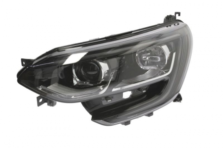 Piese Auto - Far stanga (H7/H9, electric) RENAULT MEGANE III, MEGANE IV dupa 2015