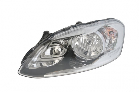 Piese Auto - Far stanga (H7/H9, electric) VOLVO XC60 2013-2017