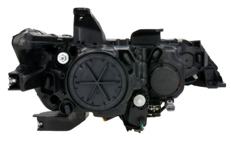 Far stanga H7/HB3/LED, electric MITSUBISHI OUTLANDER 3 III intre 2015-2018 [1]