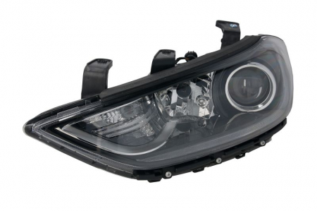 Faruri - Far stanga H7/HB3/LED/PY21W, electric HYUNDAI ELANTRAsedan intre 2015-2019