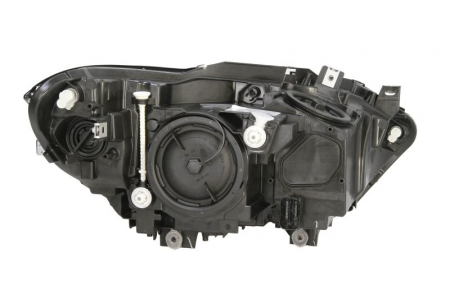 Far stanga (H7/LED, reglaj electric cu motoras) BMW Seria 1 (F20), Seria 1 (F21) dupa 2015 [1]