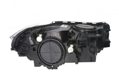 Far stanga (H7, reglaj electric, cu lumini de zi) BMW X1 2015-2019 [1]