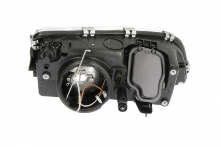 Far stanga (H7, reglaj electric, manual) VOLVO C70, S70, V70 1996-2005 [1]