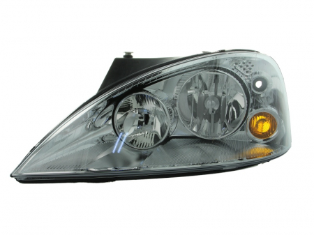 Piese Auto - Far Stanga (halogen, H1/H7/PY21W/W5W, electric, cu motor, bec) potrivit FORD GALAXY I 04.00-05.06