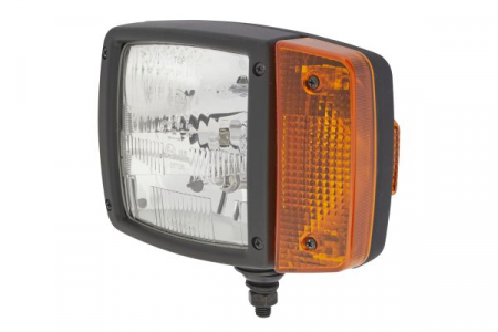 Far stanga (halogen, H3/H7/P21W/T4W, culoare semnalizator: portocaliu) [1]