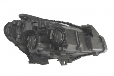 Far Stanga (halogen, H7/H7/PY21W/W5W, electric, cu motor, bec) potrivit MERCEDES B SPORTS TOURER (W246, W242) 11.11-09.14 [1]