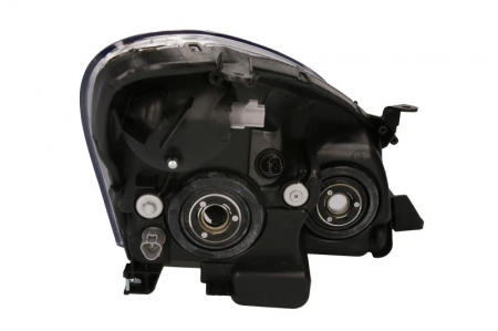 Far stanga (HB3/HB4, electric, cu motoras) TOYOTA COROLLA VERSO 2004-2009 [1]