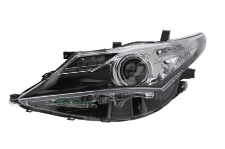 Piese Auto - Far stanga HIR2/LED, electric, cu motoras TOYOTA AURIS E18 intre 2012-2015