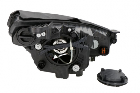 Far Stanga (HIR2/LED/PY21W, electric, fara motoras) potrivit HYUNDAI IX35 01.13-07.15 [1]