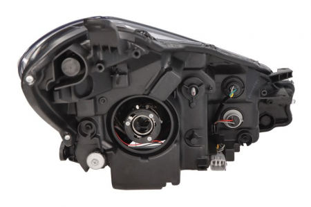 Far Stanga (HIR2/W21/WY21W, electric, fara motoras, fara bec) potrivit TOYOTA YARIS 01.17- [1]