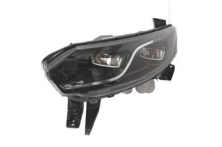 Piese Auto - Far stanga (LED, electric, cu motoras) RENAULT ESPACE V dupa 2015