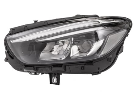 Piese Auto - Far Stanga (LED, electric, fara controler LED) potrivit MERCEDES B SPORTS TOURER (W247) potrivit MERCEDES 12.18-12.19
