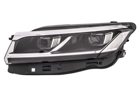 Piese Auto - Far Stanga (LED, electric, LED; nici un controler) potrivit VW TOUAREG potrivit VW 03.18-