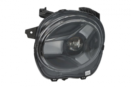 Piese Auto - Far stanga LED, electric potrivit NISSAN JUKE II 01.19-