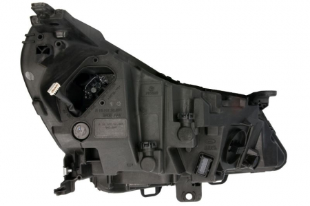 Far Stanga (LED, electric) potrivit OPEL ASTRA K 06.15- [1]