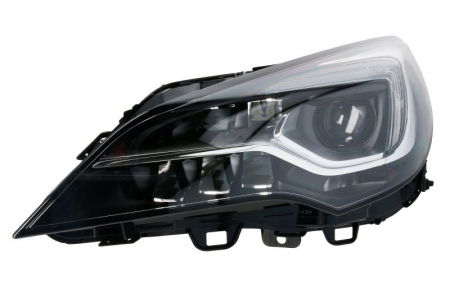Piese Auto - Far Stanga (LED, electric) potrivit OPEL ASTRA K 06.15-