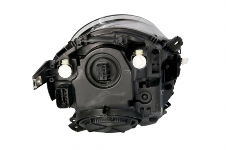 Far stanga (LED, fundal cromat, fundal transparent) MINI (F55), (F56), (F57), CLUBMAN (F54) dupa 2015 [1]