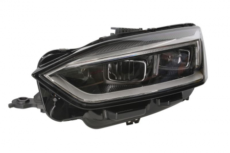 Piese Auto - Far Stanga (LED, LED, automat, fara controler) potrivit AUDI A5 potrivit AUDI 07.16-