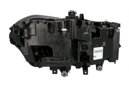 Far Stanga (LED, LED, electric, culoare semnalizator: portocaliu) potrivit BMW X5 (G05, F95) 06.18- [1]