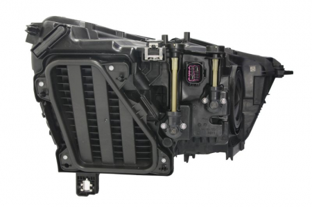 Far Stanga LED, MATRICE potrivit AUDI Q3 07.18- [1]