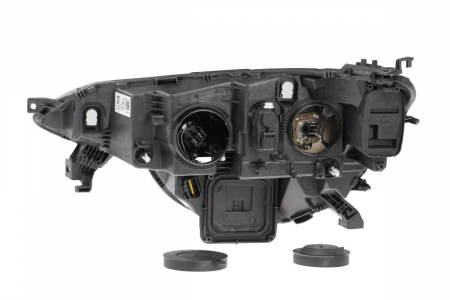 Far stanga (LED) potrivit RENAULT MEGANE IV GRANDCOUPE 06.20- [3]