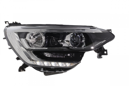 Far stanga (LED) potrivit RENAULT MEGANE IV GRANDCOUPE 06.20- [2]