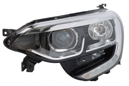 Faruri - Far stanga (LED) potrivit RENAULT MEGANE IV GRANDCOUPE 06.20-