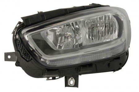 Piese Auto - Far Stanga potrivit MERCEDES CITAN TOURER (W420), CITAN/MINIVAN (W420)