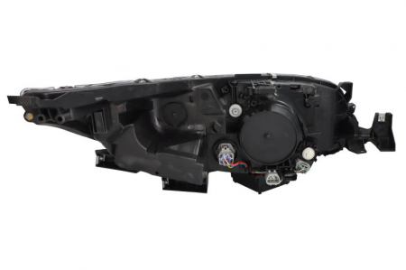 Far stanga potrivit MITSUBISHI ECLIPSE CROSS 01.18-12.20 [1]