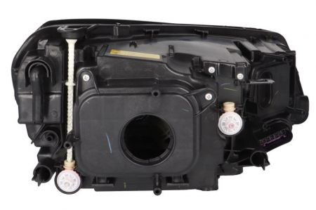 Far Stanga (PWY24W/W21, electric, cu motor, xenon) potrivit VW TOUAREG 01.14- [1]