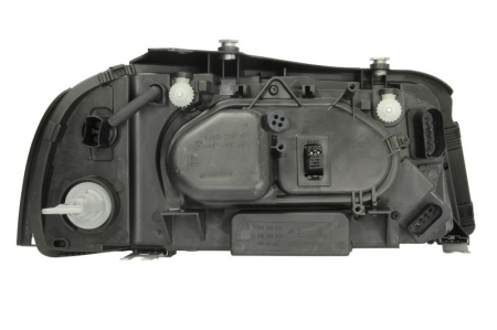 Far Stanga (xenon, D2S/H7, electric, cu motor, culoare insert: cromat) potrivit SEAT ALHAMBRA; VW SHARAN [1]