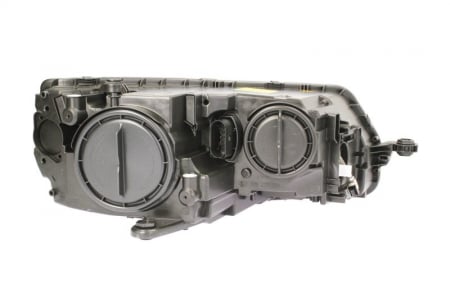 Far Stanga (xenon, D3S/LED/PWY24W/W5W, electric, fara motoras) potrivit SKODA OCTAVIA III -02.17 [1]