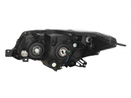 Far SUBARU FORESTER (SJ) dupa 2013 [1]