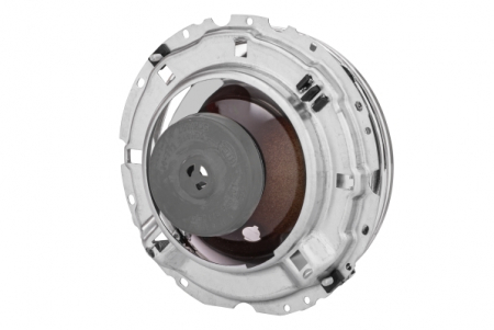 Far universal Dreapta/Stanga (H4/T4W, rotund, diametru 182 mm) potrivit VW CADDY I, GARBUS, GOLF I, LT 28-35 I, LT 40-55 I, TRANSPORTER T2, TRANSPORTER T3; MAN G [1]